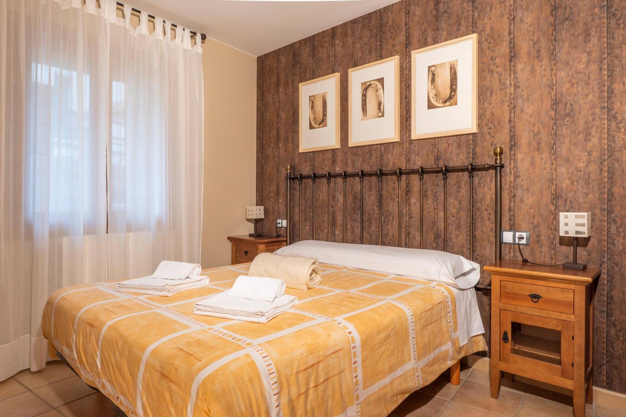 La Borda De Marco Apartment Gavin Exterior photo