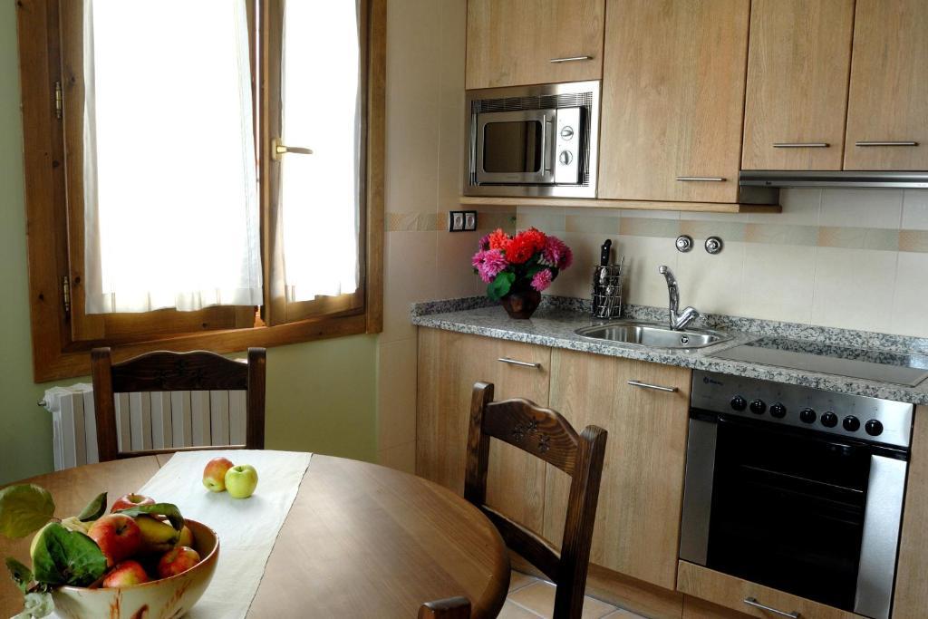 La Borda De Marco Apartment Gavin Room photo