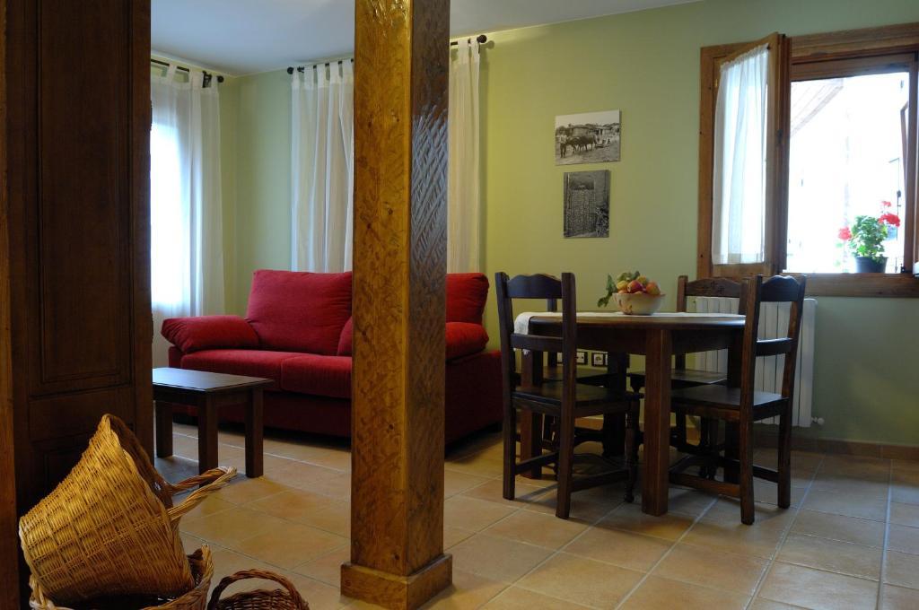 La Borda De Marco Apartment Gavin Room photo