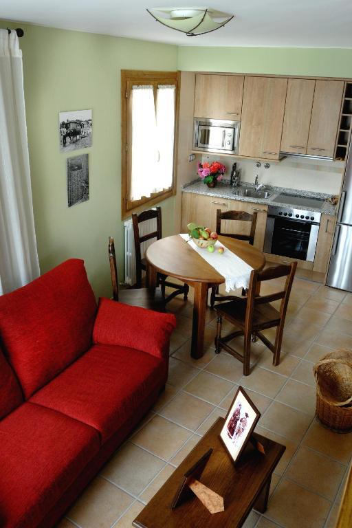 La Borda De Marco Apartment Gavin Room photo